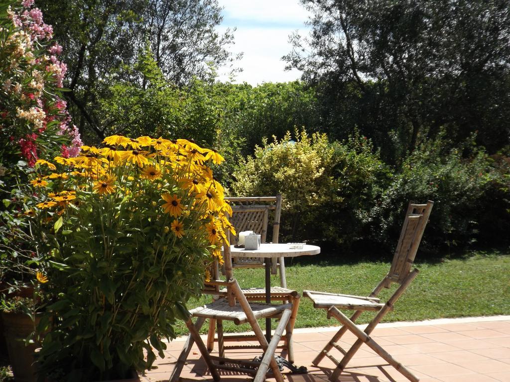 Agriturismo San Giacomo Pitigliano Quarto foto