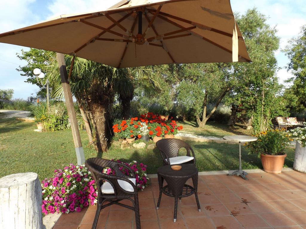 Agriturismo San Giacomo Pitigliano Quarto foto